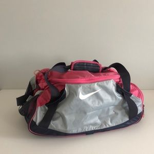 Nike Duffle Bag